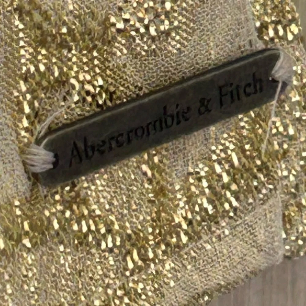 Abercrombie & Fitch brand abercrombie
